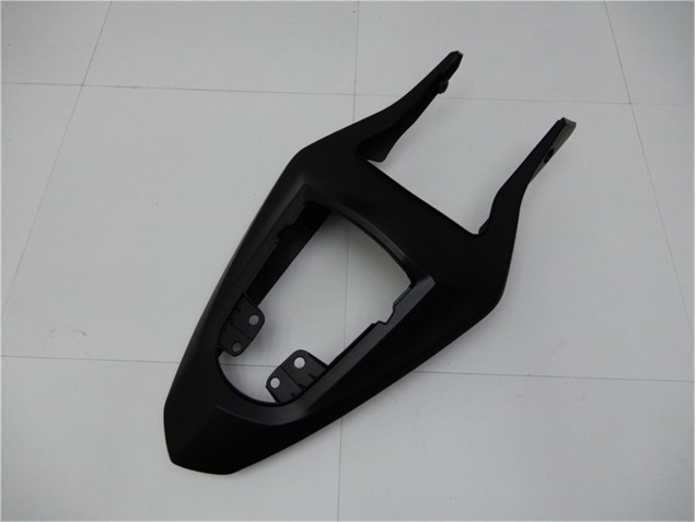GSXR 1000 K3 03-04 Vollverkleidung - Matt Schwarz GSXR 1000 K3 03-04 Vollverkleidung - Matt Schwarz