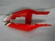 GSXR 1000 K3 03-04 Vollverkleidung - Rot Weiß GSXR 1000 K3 03-04 Vollverkleidung - Rot Weiß
