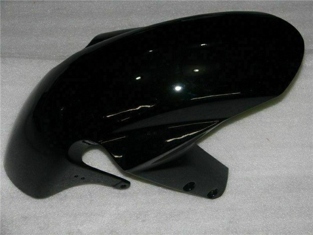 GSXR 1000 K3 03-04 Vollverkleidung - Schwarz Blau GSXR 1000 K3 03-04 Vollverkleidung - Schwarz Blau