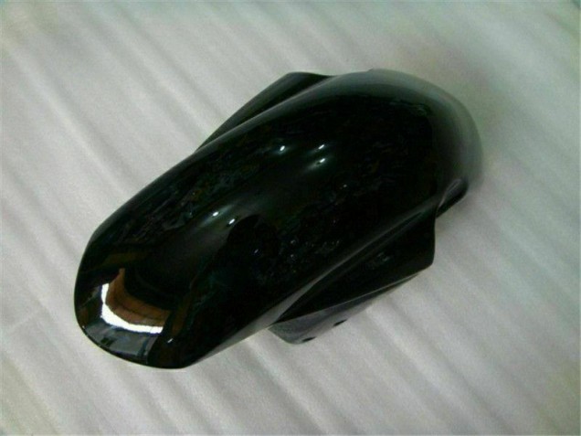 GSXR 1000 K3 03-04 Vollverkleidung - Weiß Schwarz GSXR 1000 K3 03-04 Vollverkleidung - Weiß Schwarz