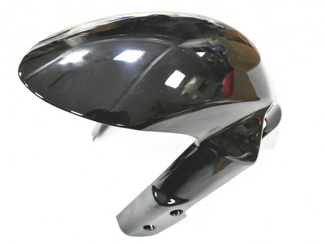 GSXR 1000 K5 05-06 Verkleidung - Blau Schwarz GSXR 1000 K5 05-06 Verkleidung - Blau Schwarz