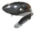 GSXR 1000 K5 05-06 Verkleidung - Blau Schwarz GSXR 1000 K5 05-06 Verkleidung - Blau Schwarz