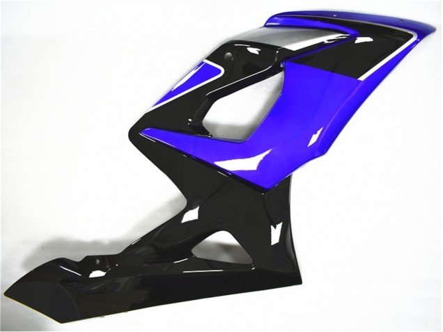 GSXR 1000 K5 05-06 Verkleidung - Blau Schwarz GSXR 1000 K5 05-06 Verkleidung - Blau Schwarz