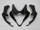 GSXR 1000 K5 05-06 Verkleidung - Glänzend Schwarz GSXR 1000 K5 05-06 Verkleidung - Glänzend Schwarz