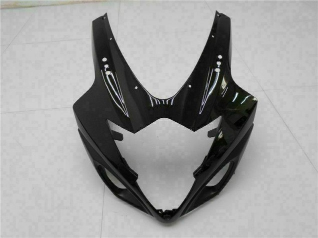 GSXR 1000 K5 05-06 Verkleidung - Glänzend Schwarz GSXR 1000 K5 05-06 Verkleidung - Glänzend Schwarz