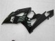 GSXR 1000 K5 05-06 Verkleidung - Glänzend Schwarz GSXR 1000 K5 05-06 Verkleidung - Glänzend Schwarz