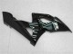 GSXR 1000 K5 05-06 Verkleidung - Glänzend Schwarz GSXR 1000 K5 05-06 Verkleidung - Glänzend Schwarz
