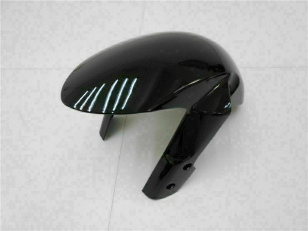 GSXR 1000 K5 05-06 Verkleidung - Glänzend Schwarz GSXR 1000 K5 05-06 Verkleidung - Glänzend Schwarz