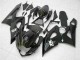 GSXR 1000 K5 05-06 Verkleidung - Glänzend Schwarz GSXR 1000 K5 05-06 Verkleidung - Glänzend Schwarz