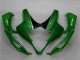 GSXR 1000 K5 05-06 Verkleidung - Grün GSXR 1000 K5 05-06 Verkleidung - Grün