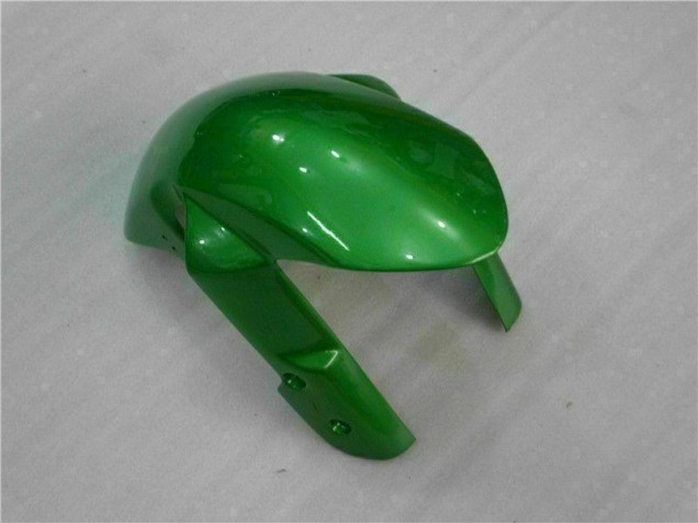 GSXR 1000 K5 05-06 Verkleidung - Grün GSXR 1000 K5 05-06 Verkleidung - Grün