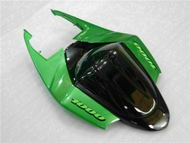 GSXR 1000 K5 05-06 Verkleidung - Grün GSXR 1000 K5 05-06 Verkleidung - Grün