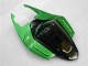 GSXR 1000 K5 05-06 Verkleidung - Grün GSXR 1000 K5 05-06 Verkleidung - Grün