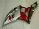 GSXR 1000 K5 05-06 Verkleidung - Rot Weiß GSXR 1000 K5 05-06 Verkleidung - Rot Weiß