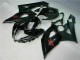 GSXR 1000 K5 05-06 Verkleidung - Schwarz GSXR 1000 K5 05-06 Verkleidung - Schwarz