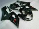 GSXR 1000 K5 05-06 Verkleidung - Schwarz GSXR 1000 K5 05-06 Verkleidung - Schwarz