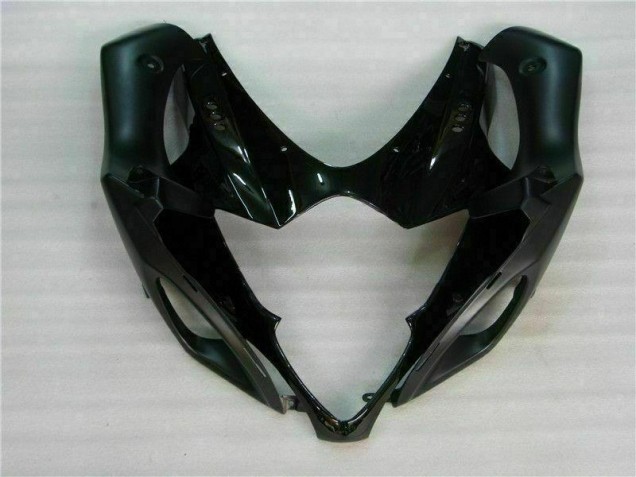 GSXR 1000 K5 05-06 Verkleidung - Schwarz GSXR 1000 K5 05-06 Verkleidung - Schwarz