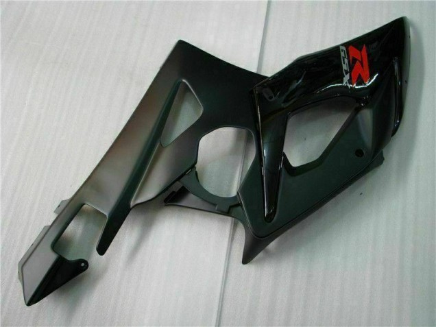 GSXR 1000 K5 05-06 Verkleidung - Schwarz GSXR 1000 K5 05-06 Verkleidung - Schwarz