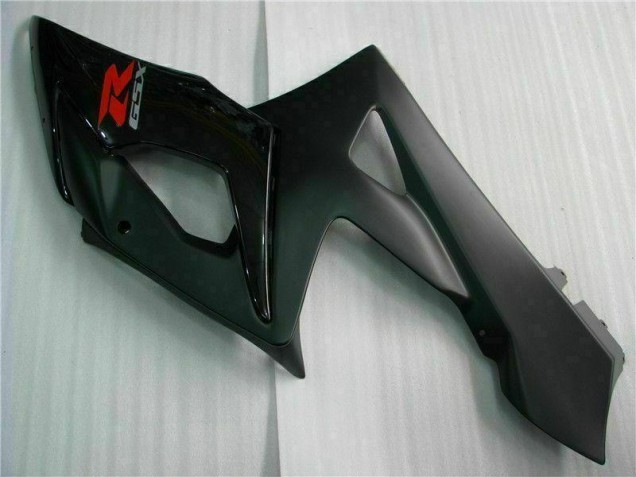 GSXR 1000 K5 05-06 Verkleidung - Schwarz GSXR 1000 K5 05-06 Verkleidung - Schwarz