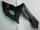 GSXR 1000 K5 05-06 Verkleidung - Schwarz GSXR 1000 K5 05-06 Verkleidung - Schwarz