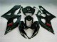 GSXR 1000 K5 05-06 Verkleidung - Schwarz GSXR 1000 K5 05-06 Verkleidung - Schwarz