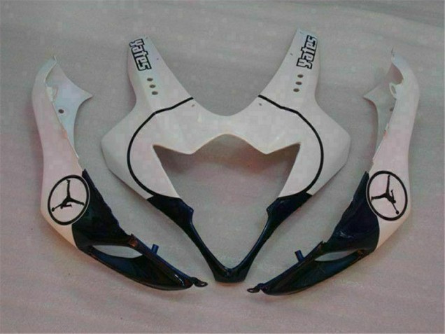 GSXR 1000 K5 05-06 Verkleidung - Weiß GSXR 1000 K5 05-06 Verkleidung - Weiß