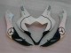 GSXR 1000 K5 05-06 Verkleidung - Weiß GSXR 1000 K5 05-06 Verkleidung - Weiß