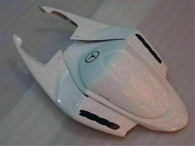 GSXR 1000 K5 05-06 Verkleidung - Weiß GSXR 1000 K5 05-06 Verkleidung - Weiß