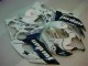 GSXR 1000 K5 05-06 Verkleidung - Weiß GSXR 1000 K5 05-06 Verkleidung - Weiß