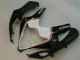 GSXR 1000 K5 05-06 Verkleidung - Weiß Schwarz GSXR 1000 K5 05-06 Verkleidung - Weiß Schwarz