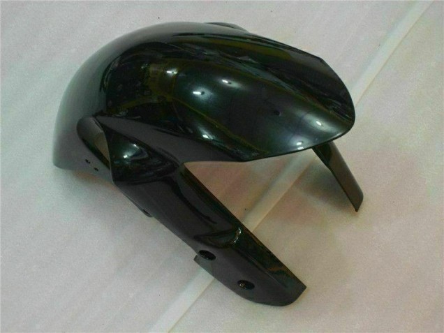 GSXR 1000 K5 05-06 Verkleidung - Weiß Schwarz GSXR 1000 K5 05-06 Verkleidung - Weiß Schwarz