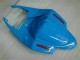 GSXR 1000 K5 05-06 Verkleidungen - Blau GSXR 1000 K5 05-06 Verkleidungen - Blau