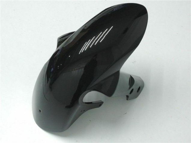 GSXR 1000 K5 05-06 Verkleidungen - Blau Schwarz GSXR 1000 K5 05-06 Verkleidungen - Blau Schwarz