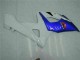 GSXR 1000 K5 05-06 Verkleidungen - Blau Weiß GSXR 1000 K5 05-06 Verkleidungen - Blau Weiß