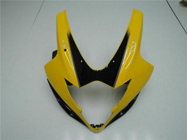 GSXR 1000 K5 05-06 Verkleidungen - Gelb GSXR 1000 K5 05-06 Verkleidungen - Gelb