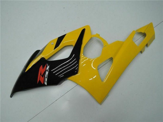 GSXR 1000 K5 05-06 Verkleidungen - Gelb GSXR 1000 K5 05-06 Verkleidungen - Gelb