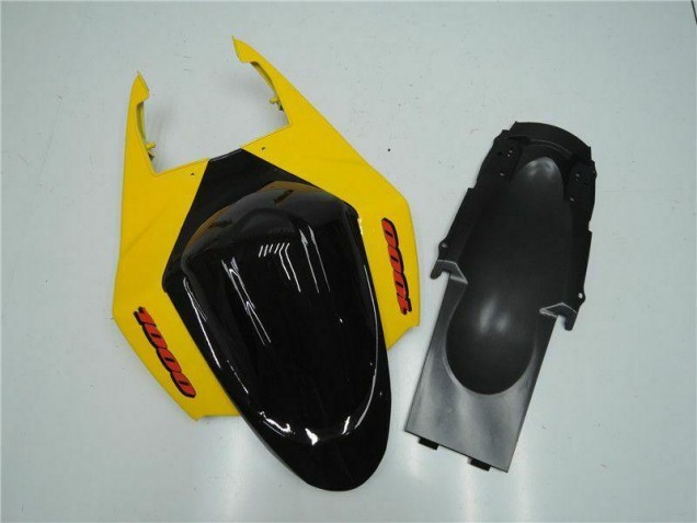 GSXR 1000 K5 05-06 Verkleidungen - Gelb GSXR 1000 K5 05-06 Verkleidungen - Gelb