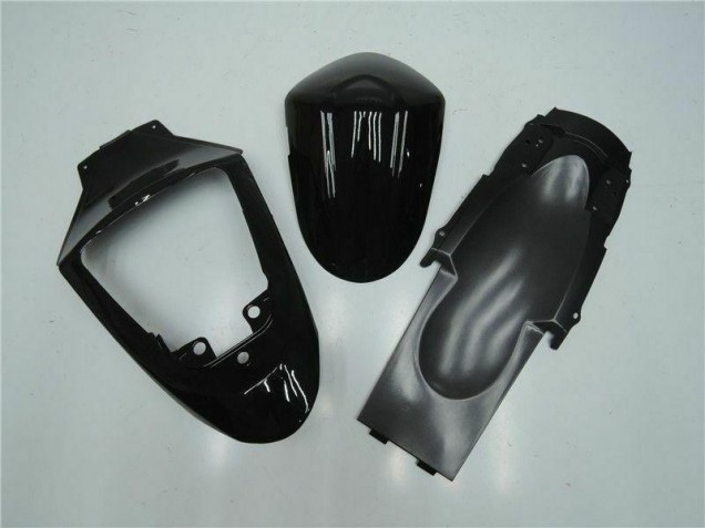 GSXR 1000 K5 05-06 Verkleidungen - Gelb GSXR 1000 K5 05-06 Verkleidungen - Gelb