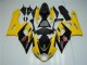 GSXR 1000 K5 05-06 Verkleidungen - Gelb GSXR 1000 K5 05-06 Verkleidungen - Gelb