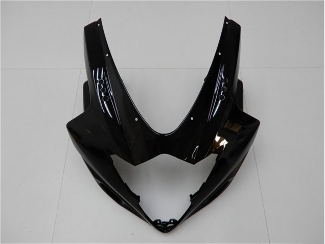 GSXR 1000 K5 05-06 Verkleidungen - Glänzend Schwarz GSXR 1000 K5 05-06 Verkleidungen - Glänzend Schwarz