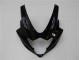 GSXR 1000 K5 05-06 Verkleidungen - Glänzend Schwarz GSXR 1000 K5 05-06 Verkleidungen - Glänzend Schwarz