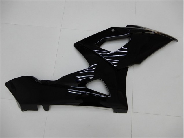 GSXR 1000 K5 05-06 Verkleidungen - Glänzend Schwarz GSXR 1000 K5 05-06 Verkleidungen - Glänzend Schwarz