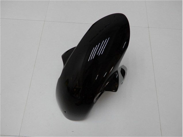 GSXR 1000 K5 05-06 Verkleidungen - Glänzend Schwarz GSXR 1000 K5 05-06 Verkleidungen - Glänzend Schwarz