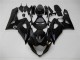 GSXR 1000 K5 05-06 Verkleidungen - Glänzend Schwarz GSXR 1000 K5 05-06 Verkleidungen - Glänzend Schwarz