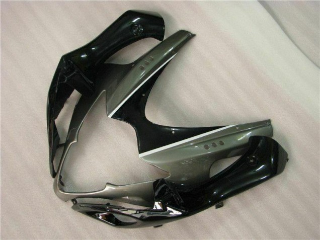 GSXR 1000 K5 05-06 Verkleidungen - Grau Schwarz GSXR 1000 K5 05-06 Verkleidungen - Grau Schwarz