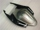 GSXR 1000 K5 05-06 Verkleidungen - Grau Schwarz GSXR 1000 K5 05-06 Verkleidungen - Grau Schwarz