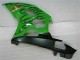 GSXR 1000 K5 05-06 Verkleidungen - Grün GSXR 1000 K5 05-06 Verkleidungen - Grün