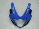 GSXR 1000 K5 05-06 Verkleidungen Komplett Sets - Blau Schwarz GSXR 1000 K5 05-06 Verkleidungen Komplett Sets - Blau Schwarz