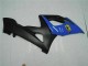 GSXR 1000 K5 05-06 Verkleidungen Komplett Sets - Blau Schwarz GSXR 1000 K5 05-06 Verkleidungen Komplett Sets - Blau Schwarz