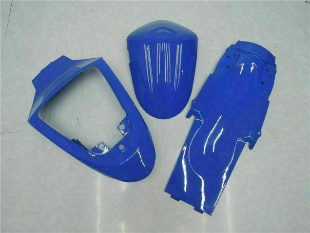 GSXR 1000 K5 05-06 Verkleidungen Komplett Sets - Blau Schwarz GSXR 1000 K5 05-06 Verkleidungen Komplett Sets - Blau Schwarz